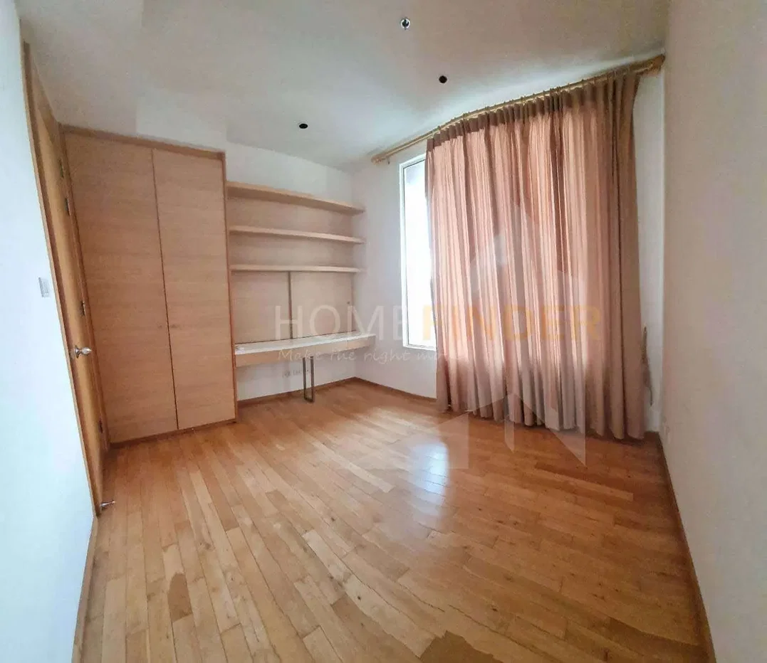 รูป The Empire Place 3 bedrooms, for rent - รูปที่ 4/8