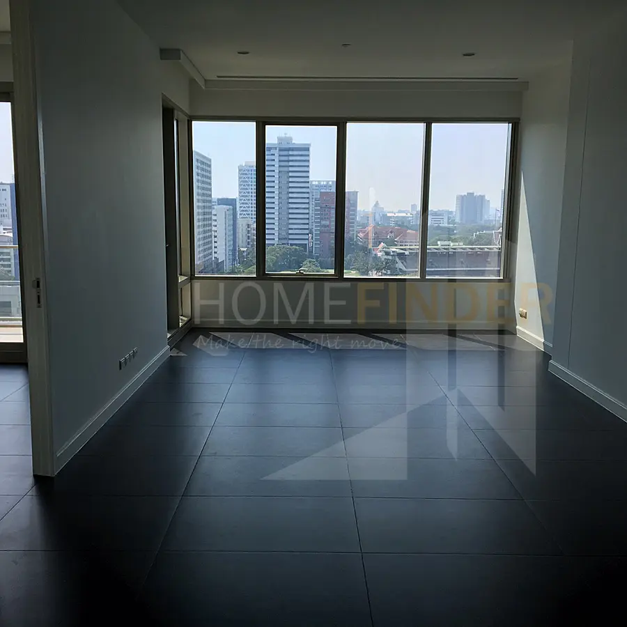 รูป 185 Rajadamri 2 bedrooms, for sale - รูปที่ 2/4
