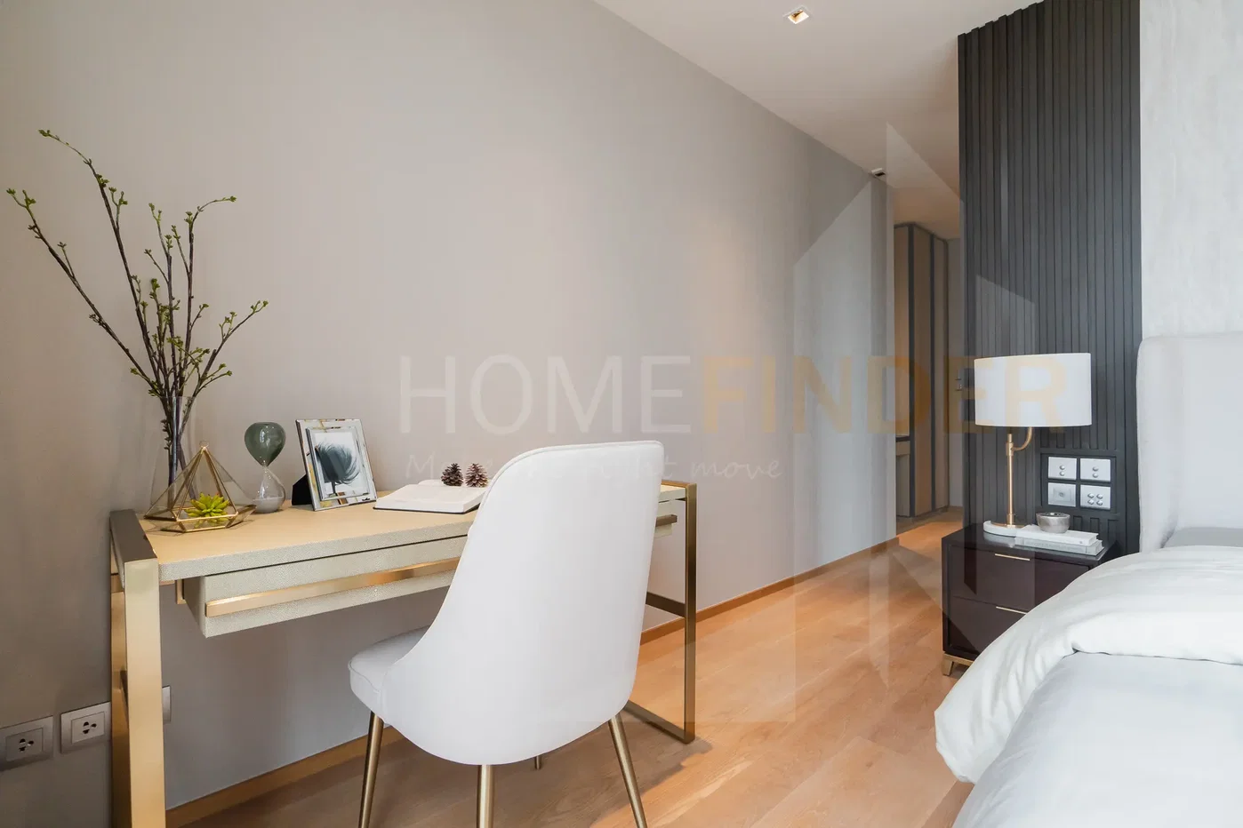 รูป Beatniq Sukhumvit 32 2 bedrooms, for sale - รูปที่ 9/21