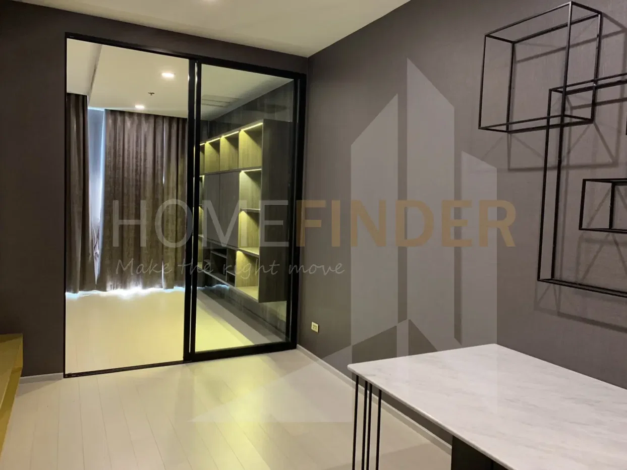 picture Noble Ploenchit 1 bedroom, for sale - 3/16
