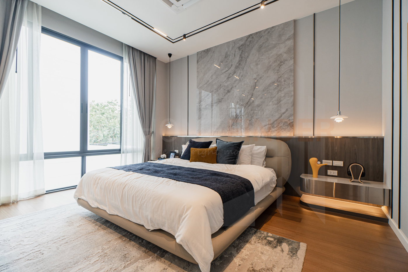 รูป THIRRA Ladprao 5 bedrooms, for sale - รูปที่ 22/36