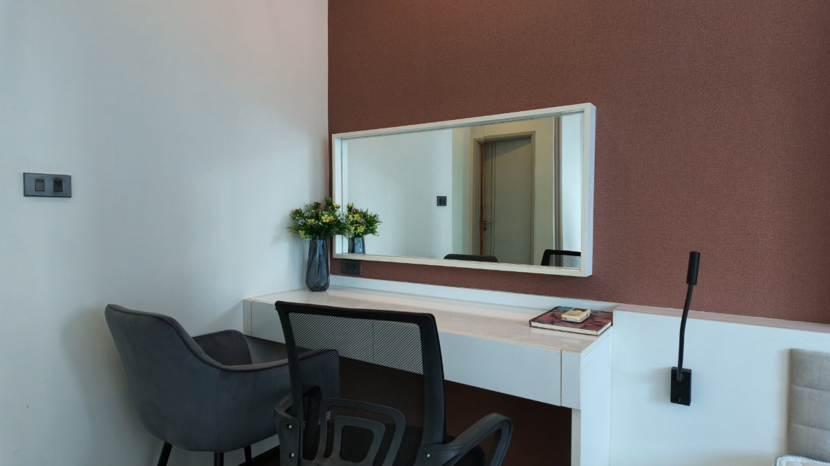 picture Wyne by Sansiri for Rent 2 Beds 2 Baths with BTS View - 19/27