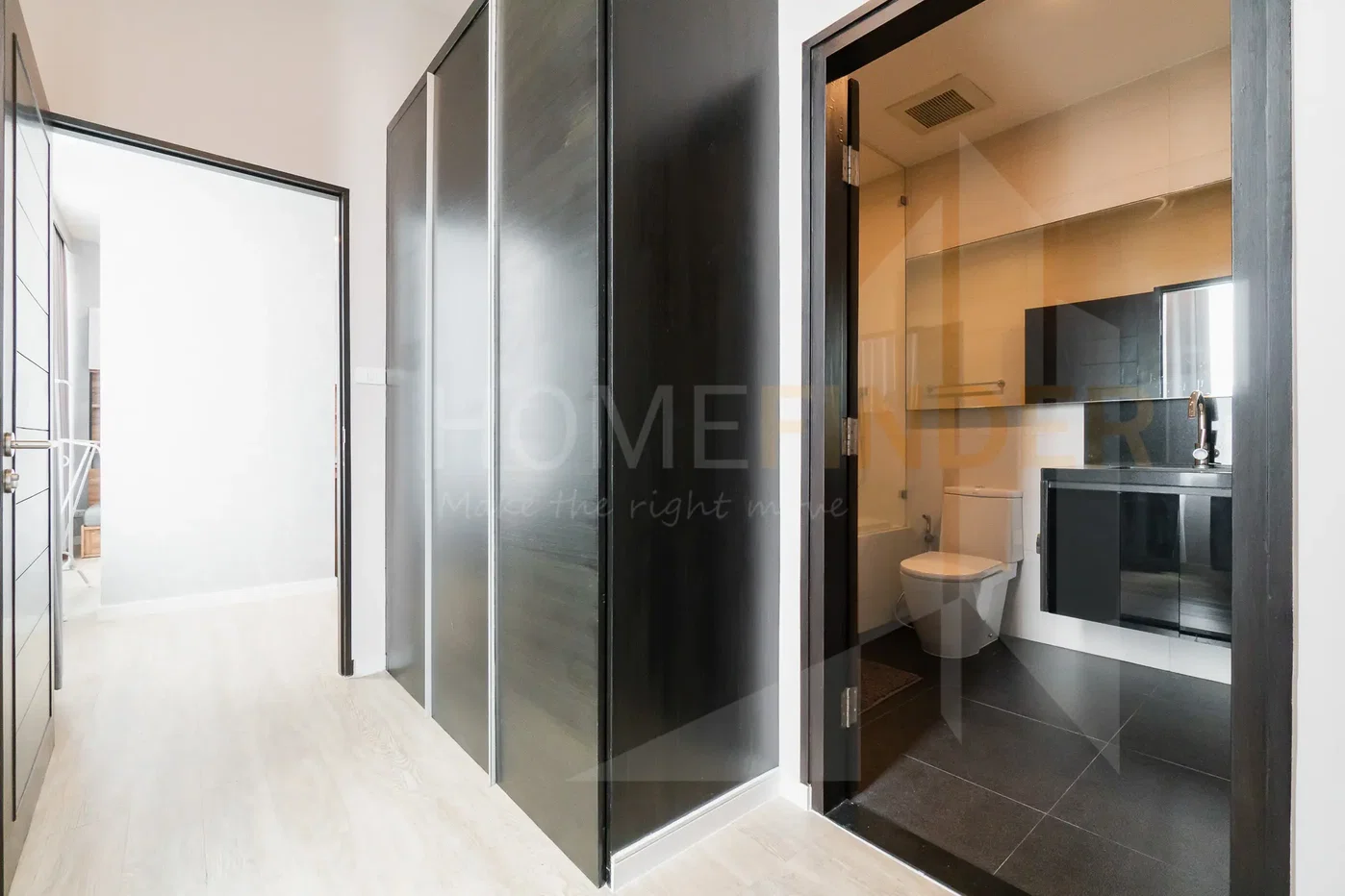 รูป Eight Thonglor Residence 2 bedrooms, for sale - รูปที่ 11/13