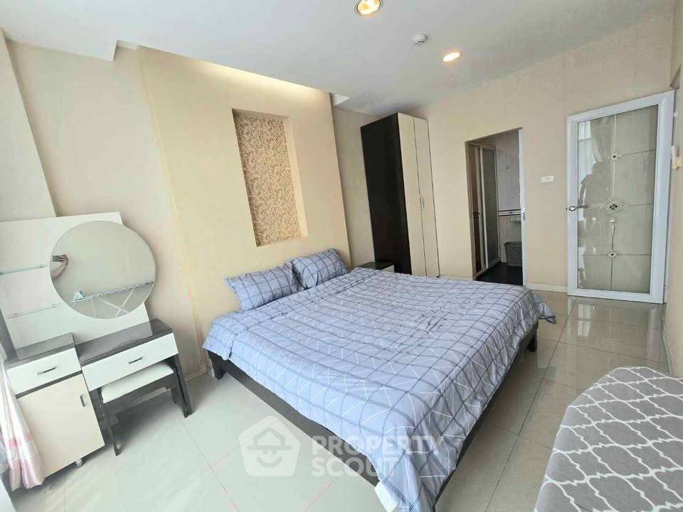 รูป คอนโด 2-ห้องนอน ที่ ซีซี คอนโดมิเนียม 1 (โชคชัยคอนโด) ใกล้ พัทยาตะวันออก (ID 3258202) - รูปที่ 6/15