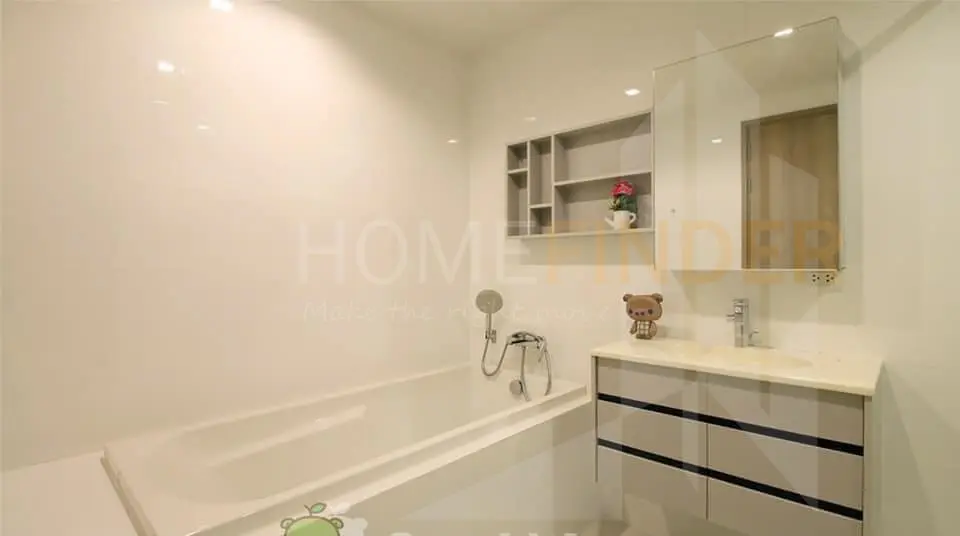 รูป HQ Thonglor by Sansiri 1 bedroom, for sale - รูปที่ 6/6