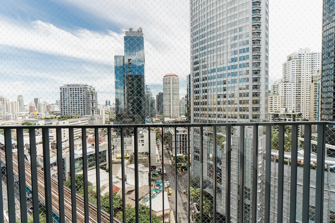 picture Siri at Sukhumvit 2 bedrooms, for rent - 6/6