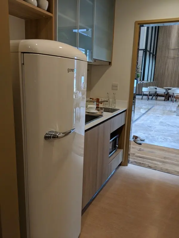 รูป MARU LADPRAO 15 1 bedroom, for sale - รูปที่ 7/8