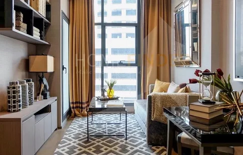 The Diplomat Sathorn 1 bedroom, for sale