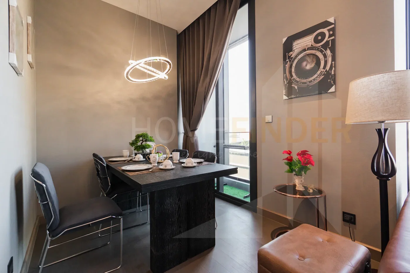 picture The Esse at Singha Complex 1 bedroom, for rent - 7/22
