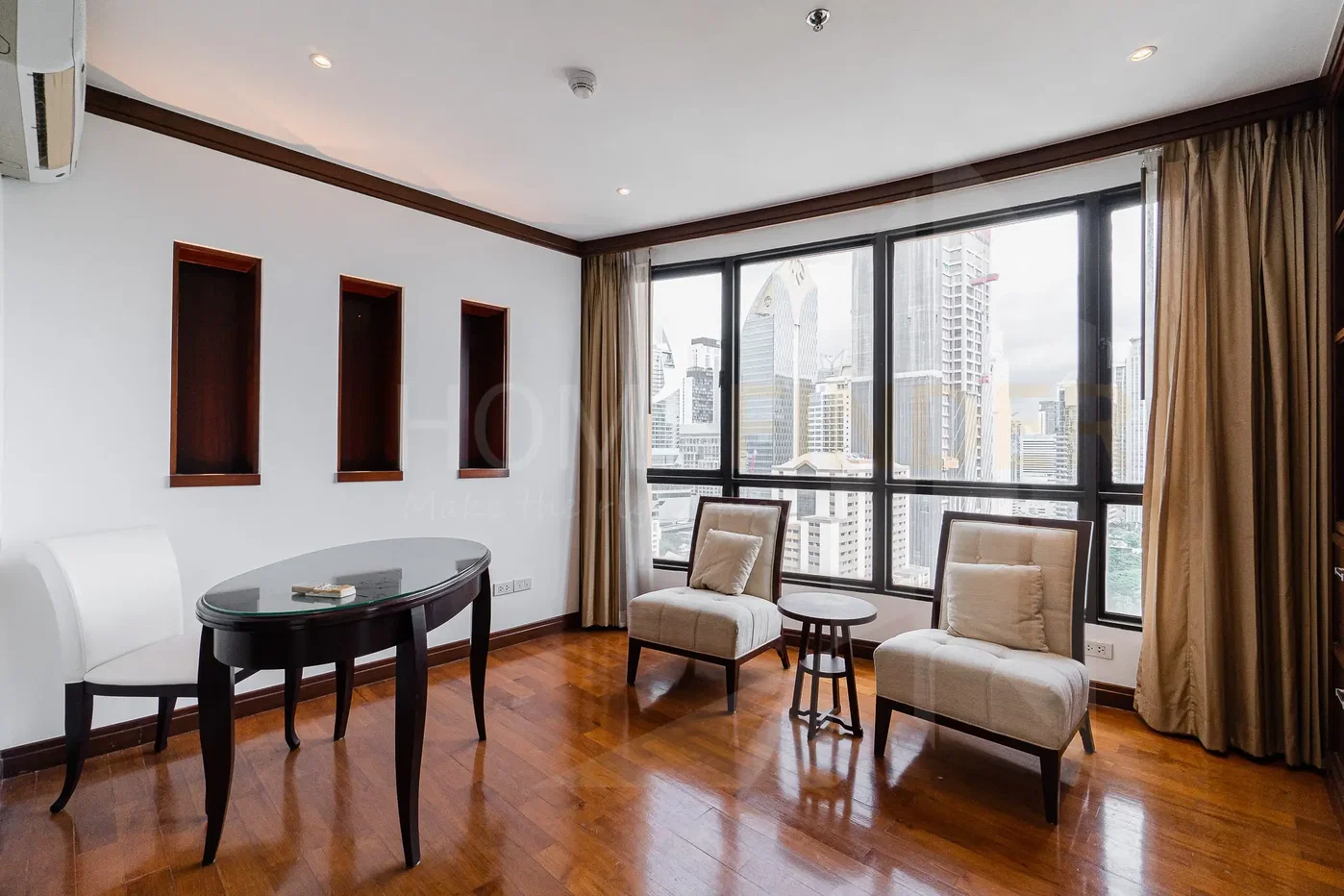 รูป Baan Na Varang 5 bedrooms, for rent - รูปที่ 9/23