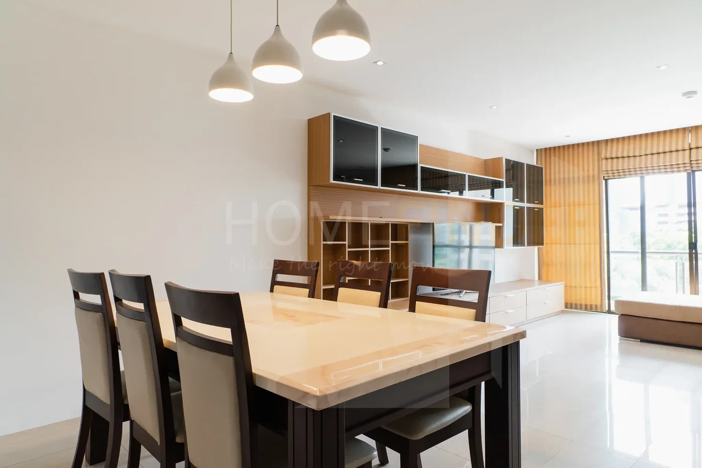 picture Baan Ananda 2 bedrooms, for rent - 7/22