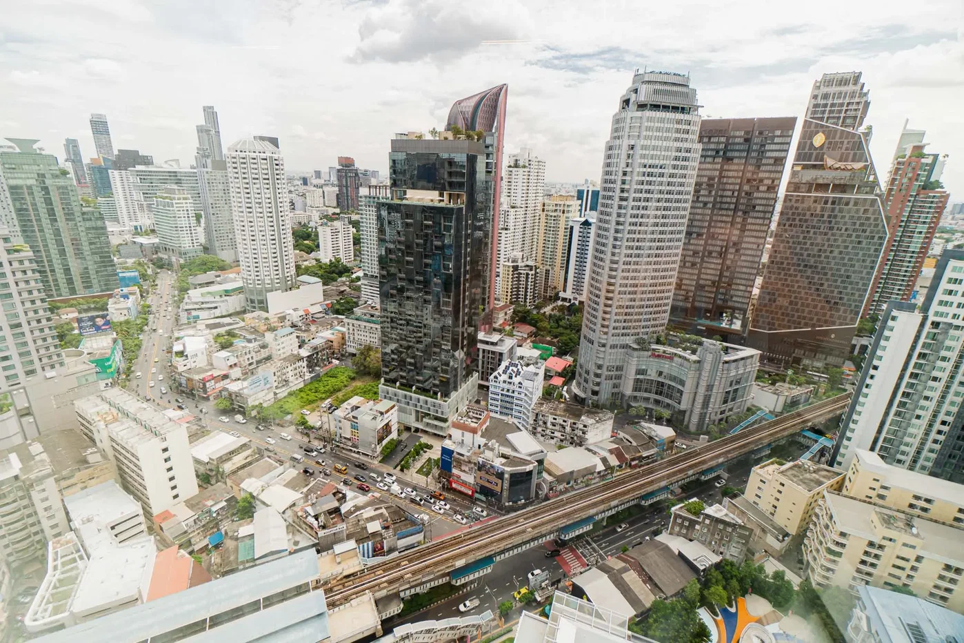 รูป The Residences 38 2 bedrooms, for sale - รูปที่ 12/12