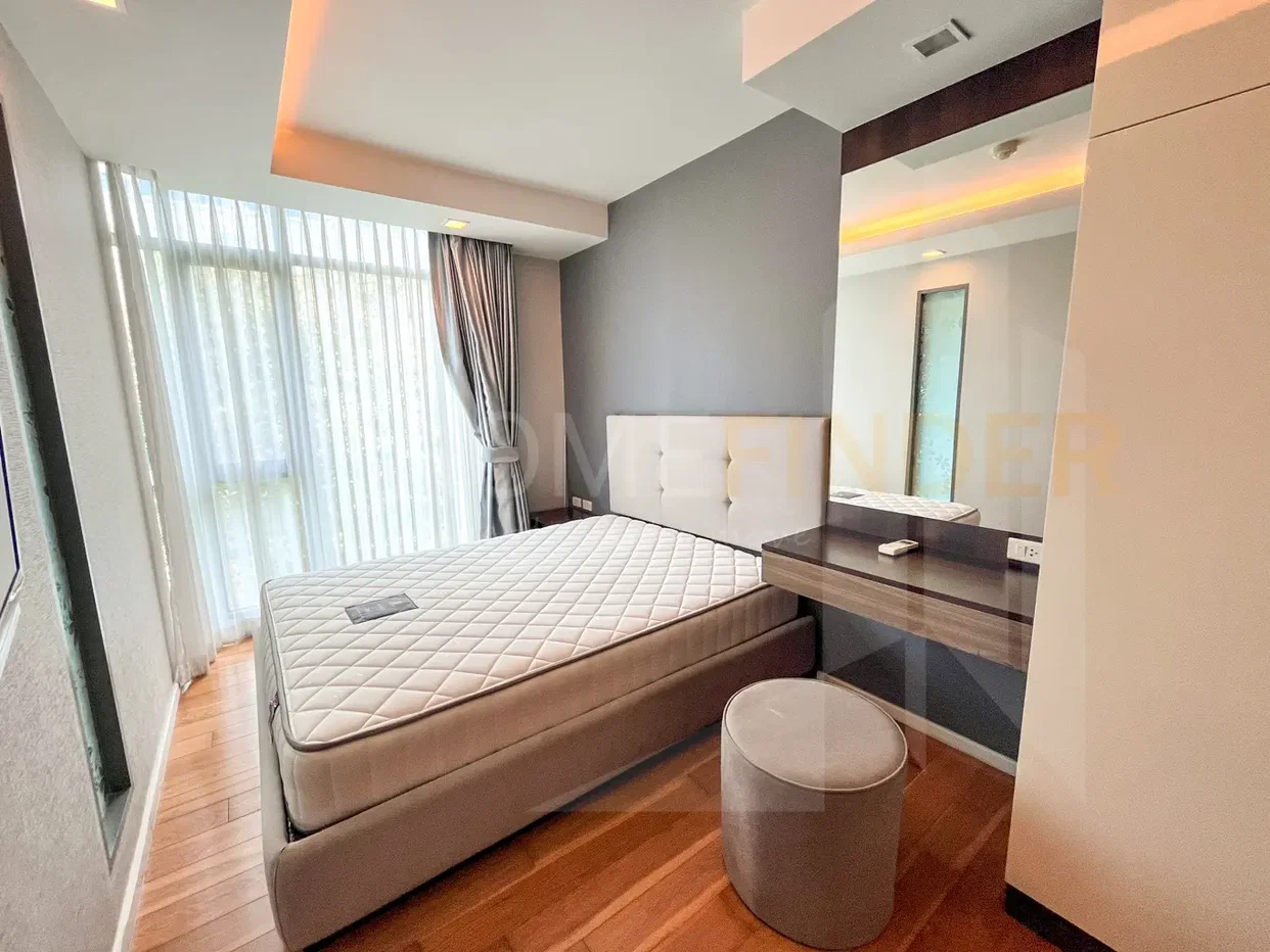 รูป Focus Ploenchit Sukhumvit 2 1 bedroom, for rent - รูปที่ 4/8