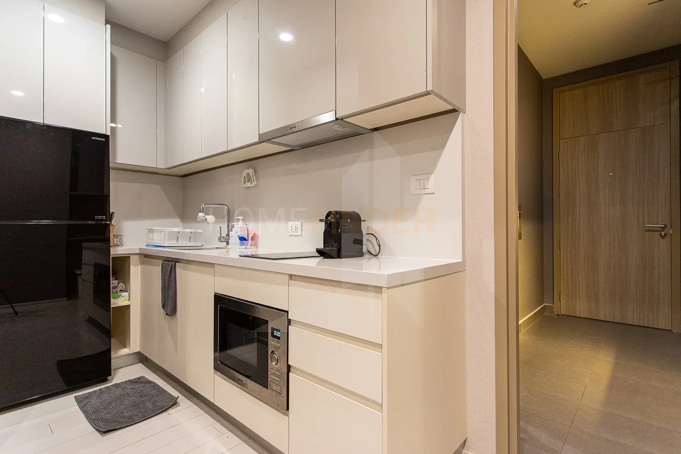 รูป Noble Ploenchit 1 bedroom, for rent - รูปที่ 4/9