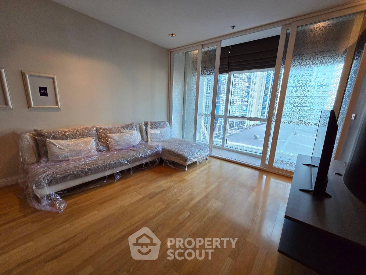 รูป คอนโด 2-ห้องนอน ที่ แอทธินี เรสซิเด้นซ์ ใกล้ BTS เพลินจิต (ID 3252581) - รูปที่ 3/19