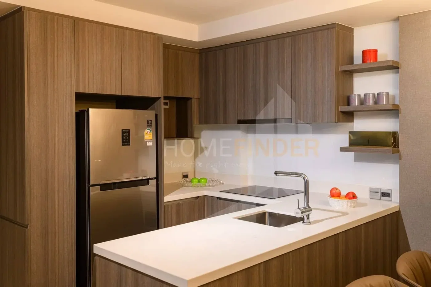 picture S47 Sukhumvit 2 bedrooms, for sale - 2/6