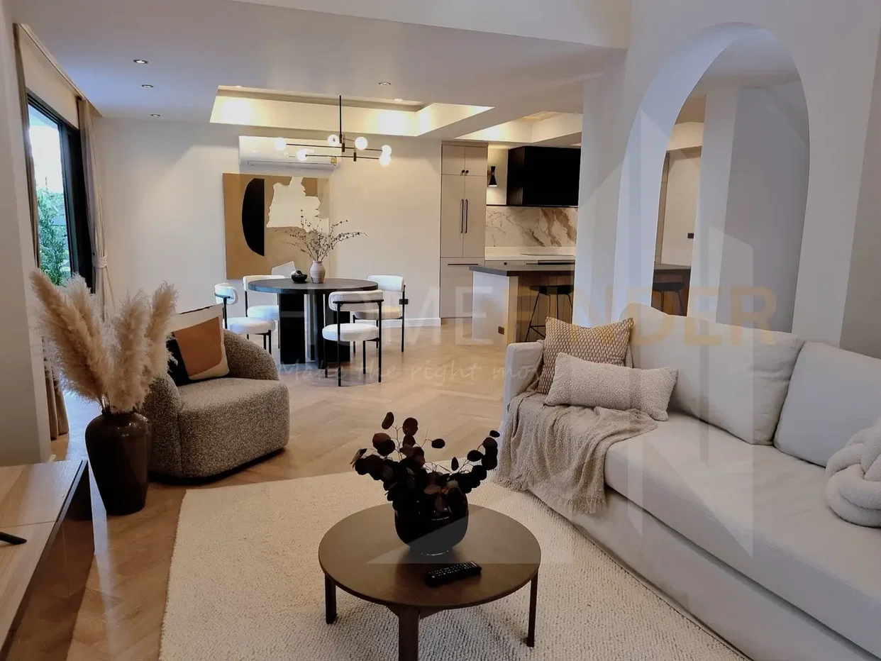 รูป Baan Ekkamai 3 bedrooms, for rent - รูปที่ 2/11