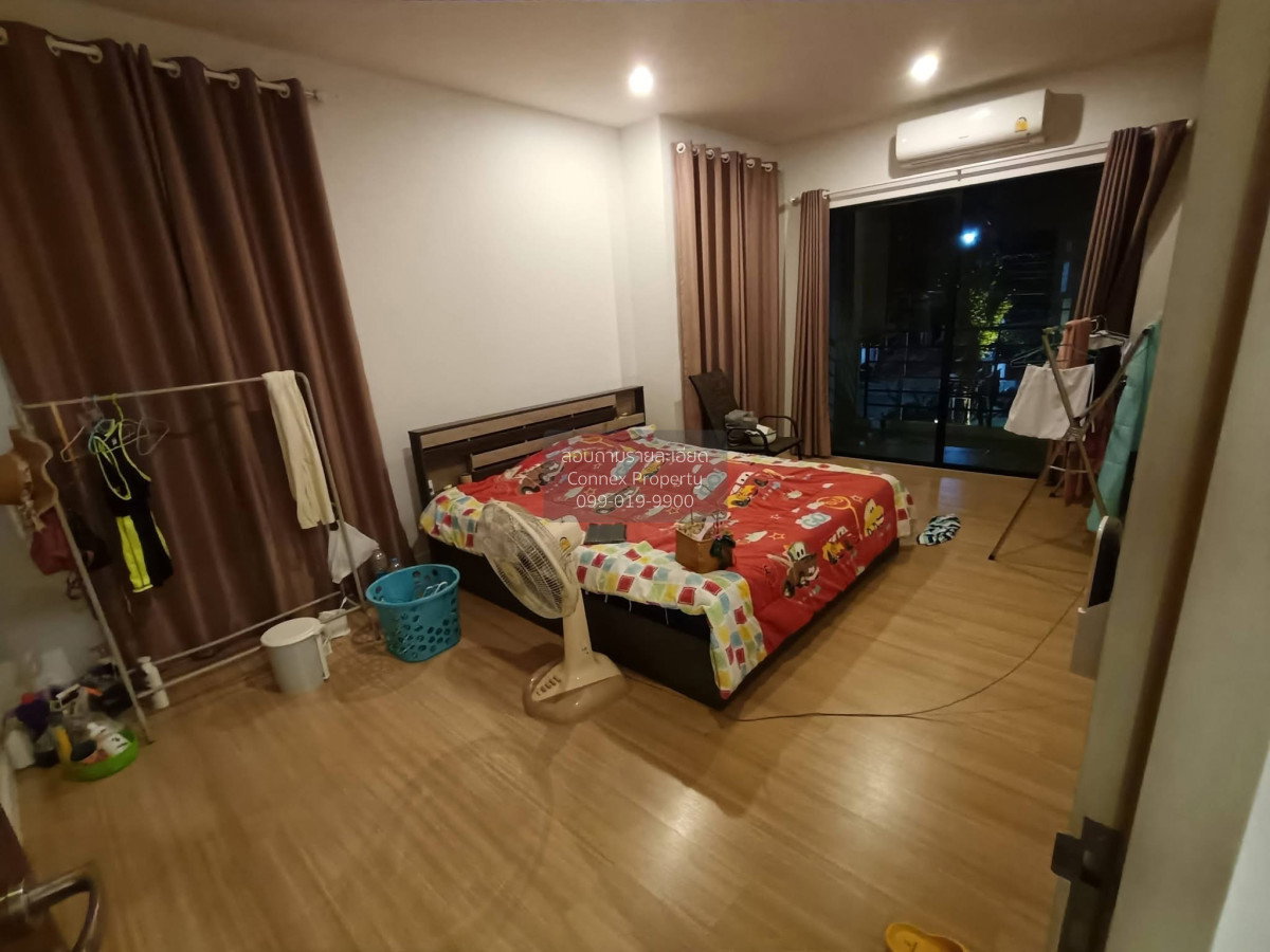 รูป ขายบ้าน  ซีรีน พระราม 2 - ท่าข้าม ท่าข้าม เขต บางขุนเทียน กรุงเทพ CX-138149 ✅ ทักไลน์ @connexproperty ตอบทันที ทีมงานมืออาชีพ ✅ - รูปที่ 9/12