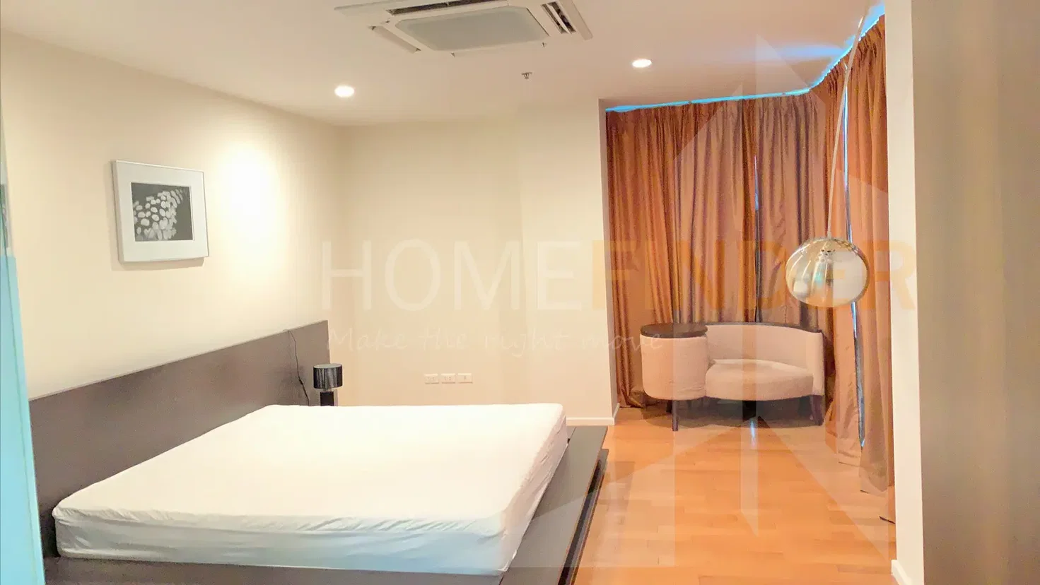 picture The Legend Saladaeng 3 bedrooms, for rent - 3/14