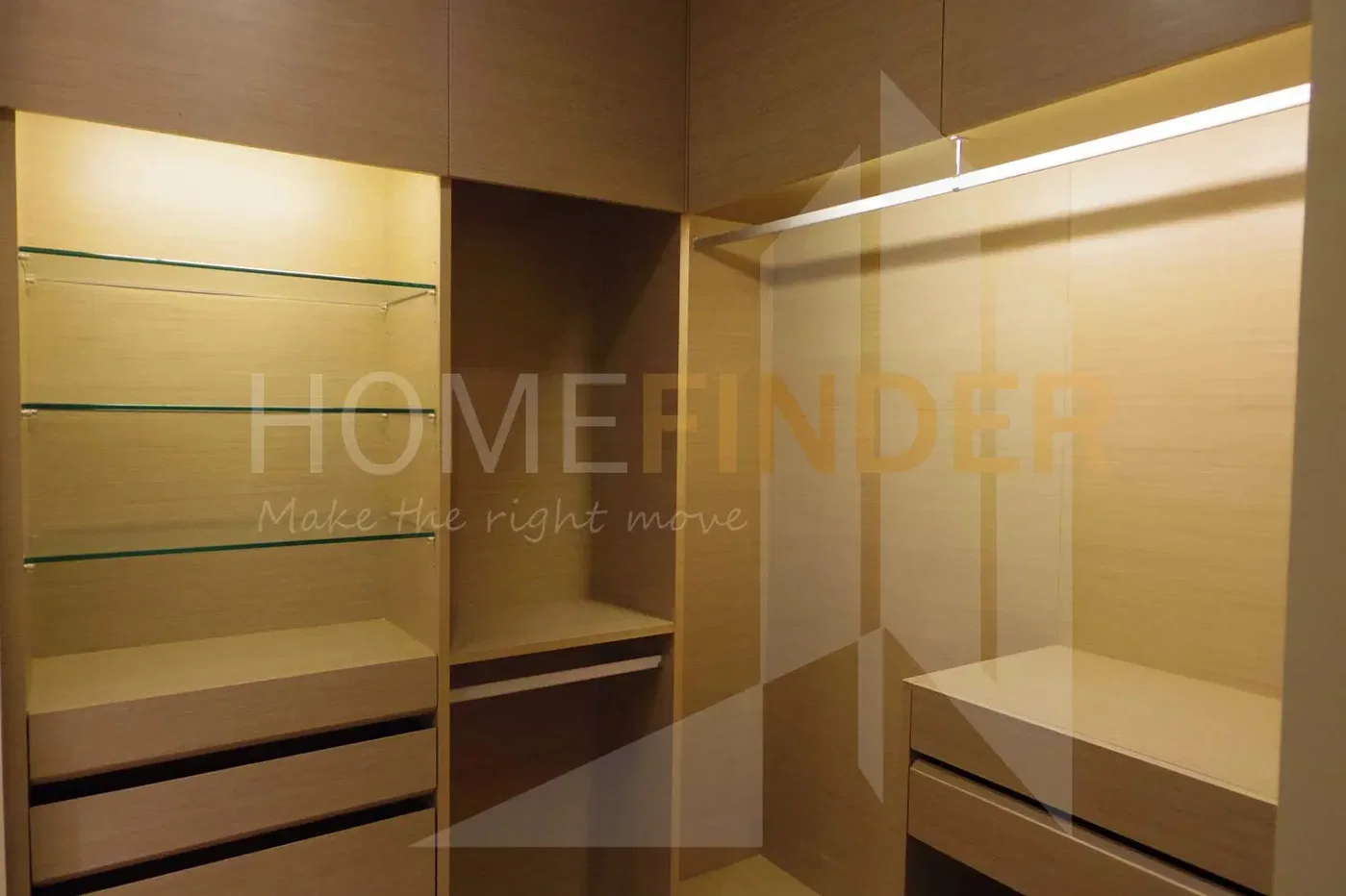 picture Bright Sukhumvit 24 3 bedrooms, for rent - 7/14