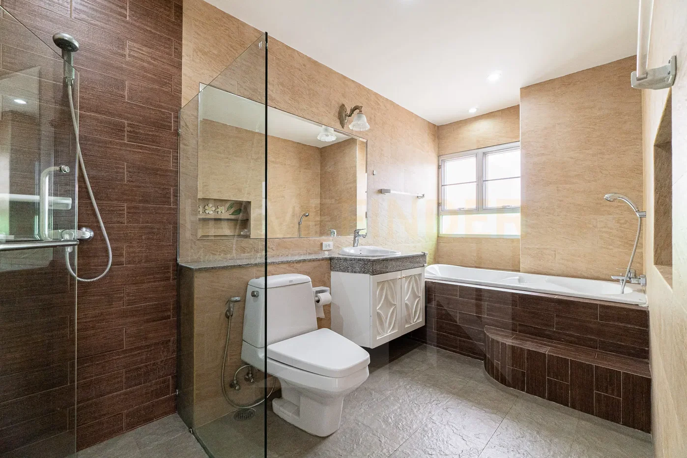 รูป 5 Bedroom House around Nana BTS- House at Nana 5 ห้องนอน ให้เช่า - รูปที่ 16/20