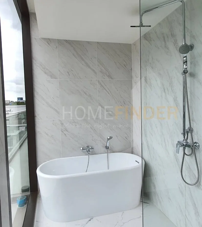 picture FYNN Asoke 2 bedrooms, for rent - 5/6