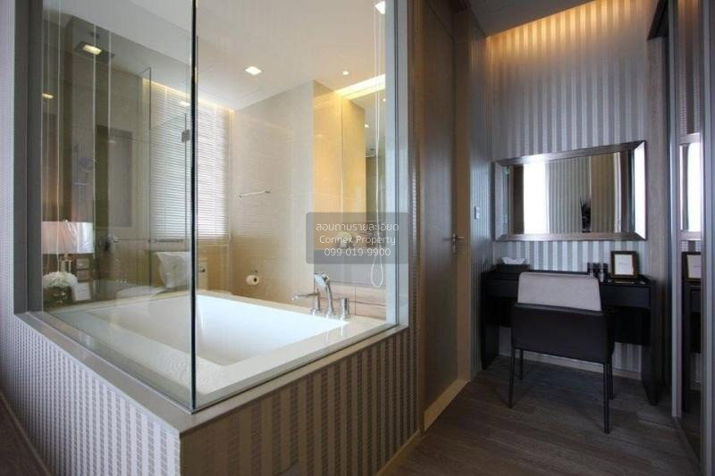 picture FOR RENTCondo The Esse Asoke BTS-Asok CX-21701-1 - 1/11