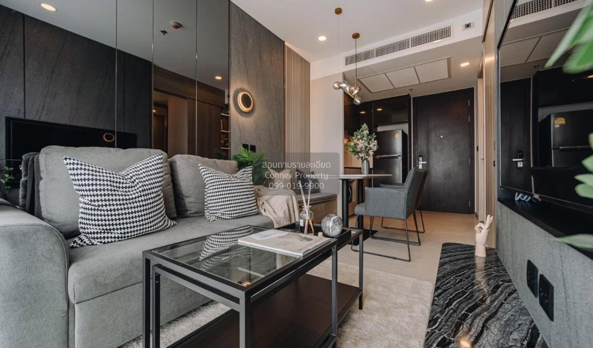 picture FOR RENTCondo Cooper Siam BTS-National Stadium CX-90897-1 - 5/11