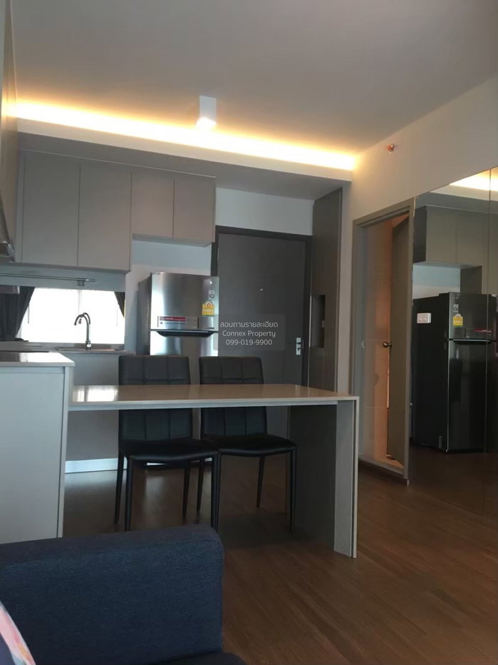 รูป เช่าคอนโด ไอดีโอ สุขุมวิท 93 BTS-บางจาก | Bang Chak CX-146971-1 - รูปที่ 2/7