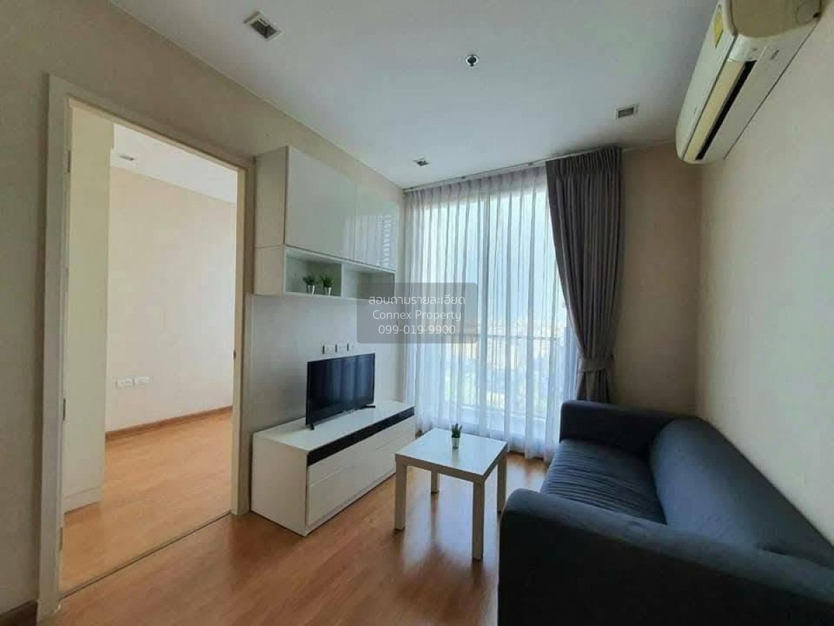 picture FOR RENTCondo Q House Sukhumvit 79 BTS-On Nut CX-163520-1 - 1/9
