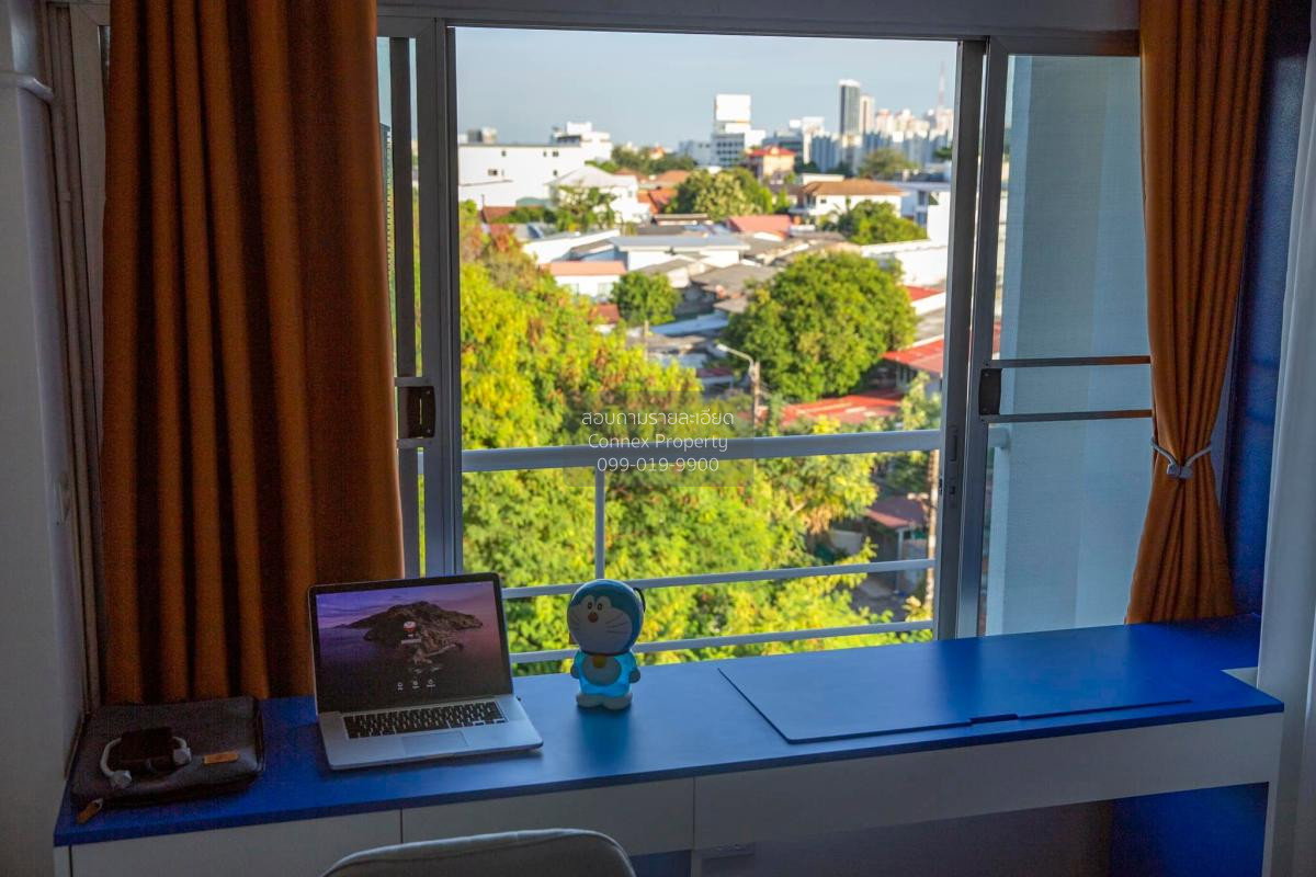 รูป เช่าคอนโด พรีเมียร์ เพลส พระราม 9 0 CX-115203-1 - รูปที่ 11/12