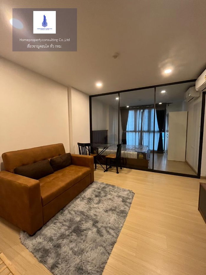 รูป FOR RENT: Supalai Prime Rama 9 Line ID: @wowcondo Multiple units—price negotiable! - รูปที่ 9/9