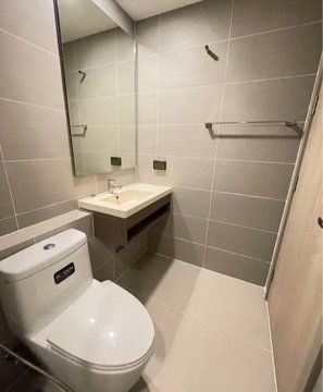 1 ห้องนอน | 1 ห้องน้ำ | BTS Punnawithi | 29 ตร.ม. | 19,000 บาท/เดือน | ชั้น 33 — Whizdom Connect Sukhumvit กรุงเทพฯ