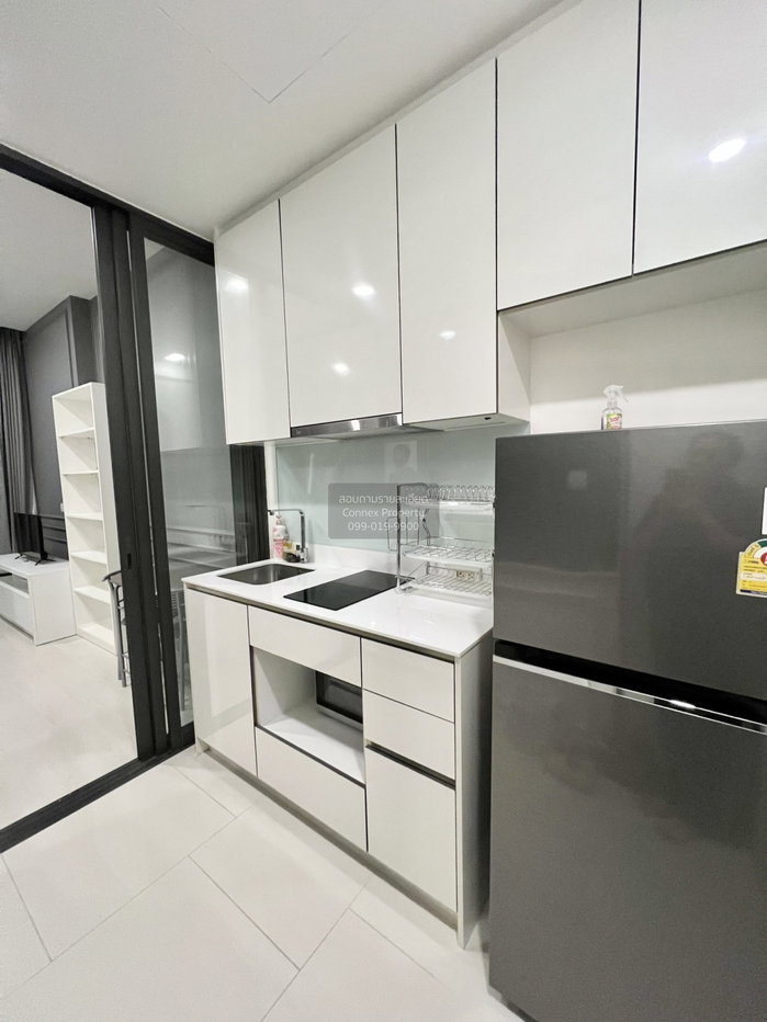 picture FOR RENTCondo Mazarine Ratchayothin BTS-Ratchayothin CX-141000-1 - 4/6