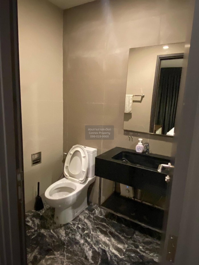 picture FOR RENTCondo EDGE Sukhumvit 23 BTS-Asok CX-09640-1 - 8/9