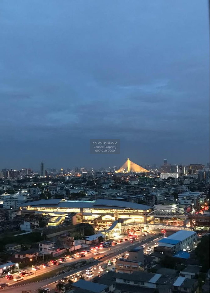 รูป เช่าคอนโด ศุภาลัย ลอฟท์ สถานีแยกไฟฉาย MRT-ไฟฉาย | Fai Chai CX-124792-1 - รูปที่ 5/6
