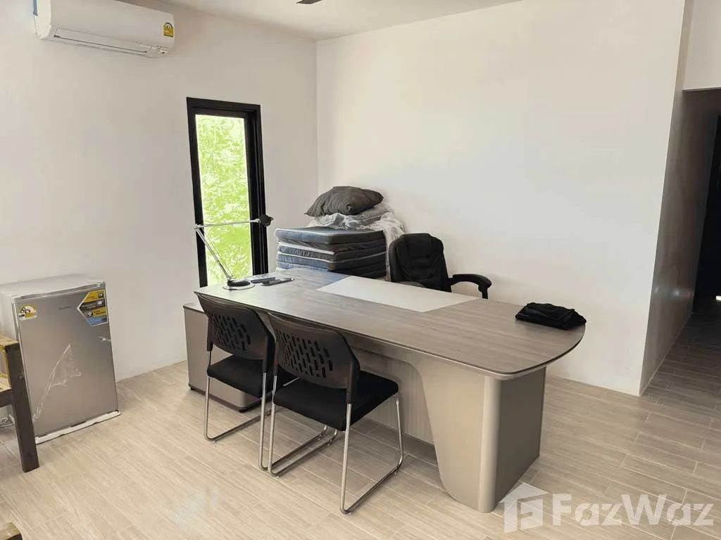 รูป ขาย วิลล่า 4 ห้องนอน ใน หน้าเมือง, สุราษฎร์ธานี 6716269 - รูปที่ 17/25