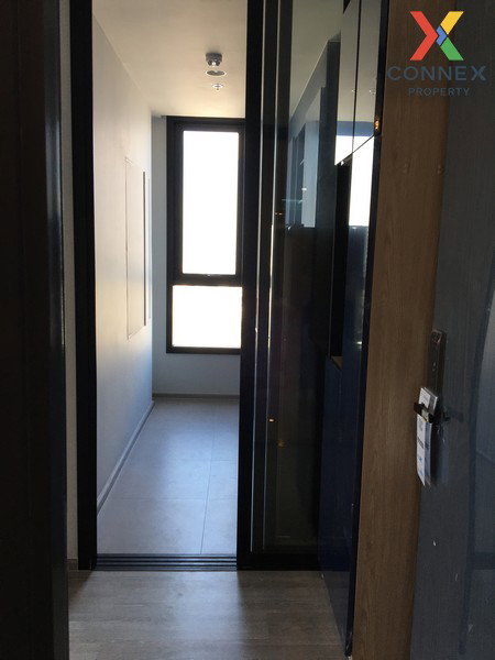 picture FOR RENTCondo XT Ekkamai BTS-Ekkamai CX-00491-1 - 9/12