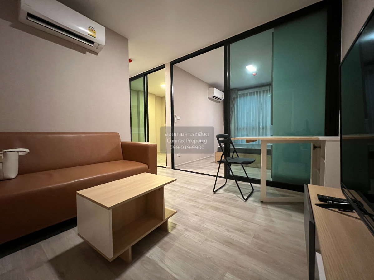 picture FOR RENTCondo MAXXI Ratchayothin - phaholyothin 34 BTS-Kasetsart University CX-154896-1 - 2/9
