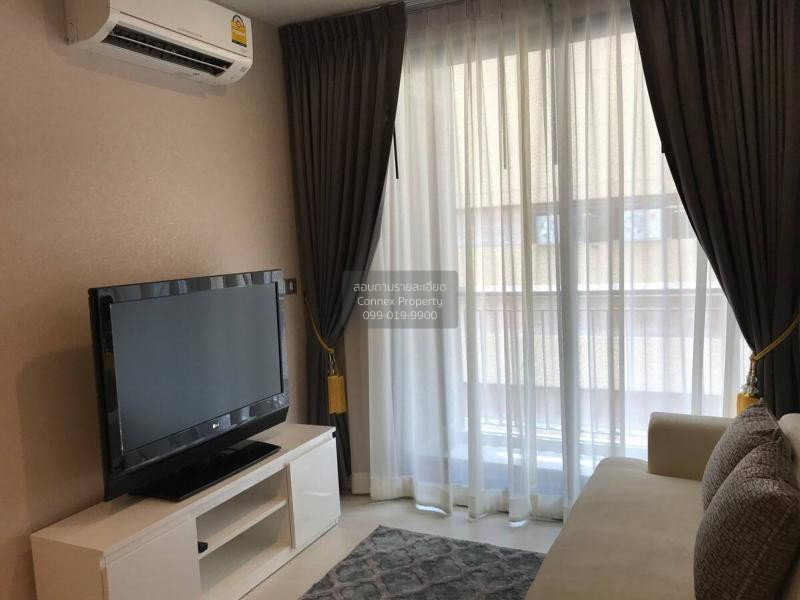 picture FOR RENTCondo RHYTHM Sukhumvit 42 BTS-Ekkamai CX-18031-1 - 7/12