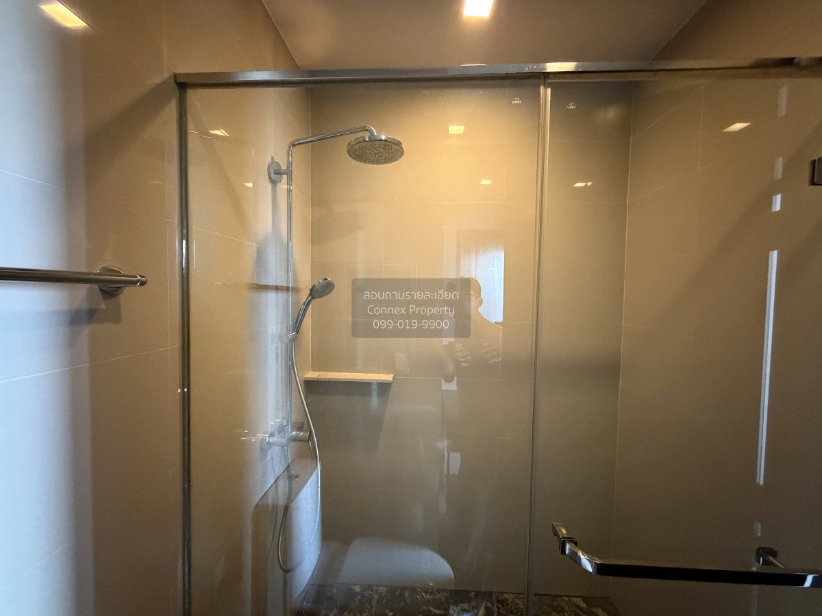 picture FOR RENTCondo EDGE Sukhumvit 23 BTS-Asok CX-153864-1 - 6/10