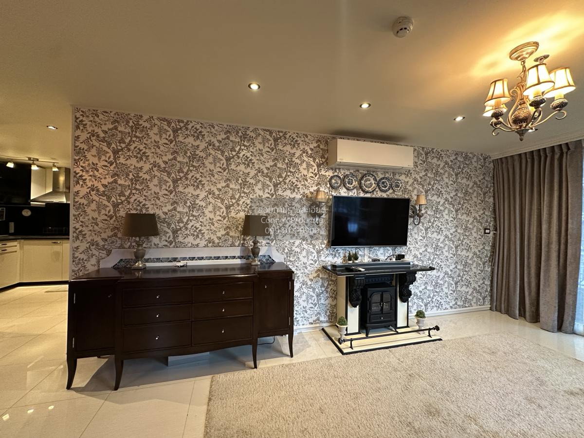 picture FOR RENTCondo Serene Place BTS-Phrom Phong CX-113517-1 - 3/12