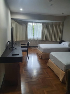 FOR RENTCondo Baan Suanpetch BTS-Phrom Phong CX-08663-1