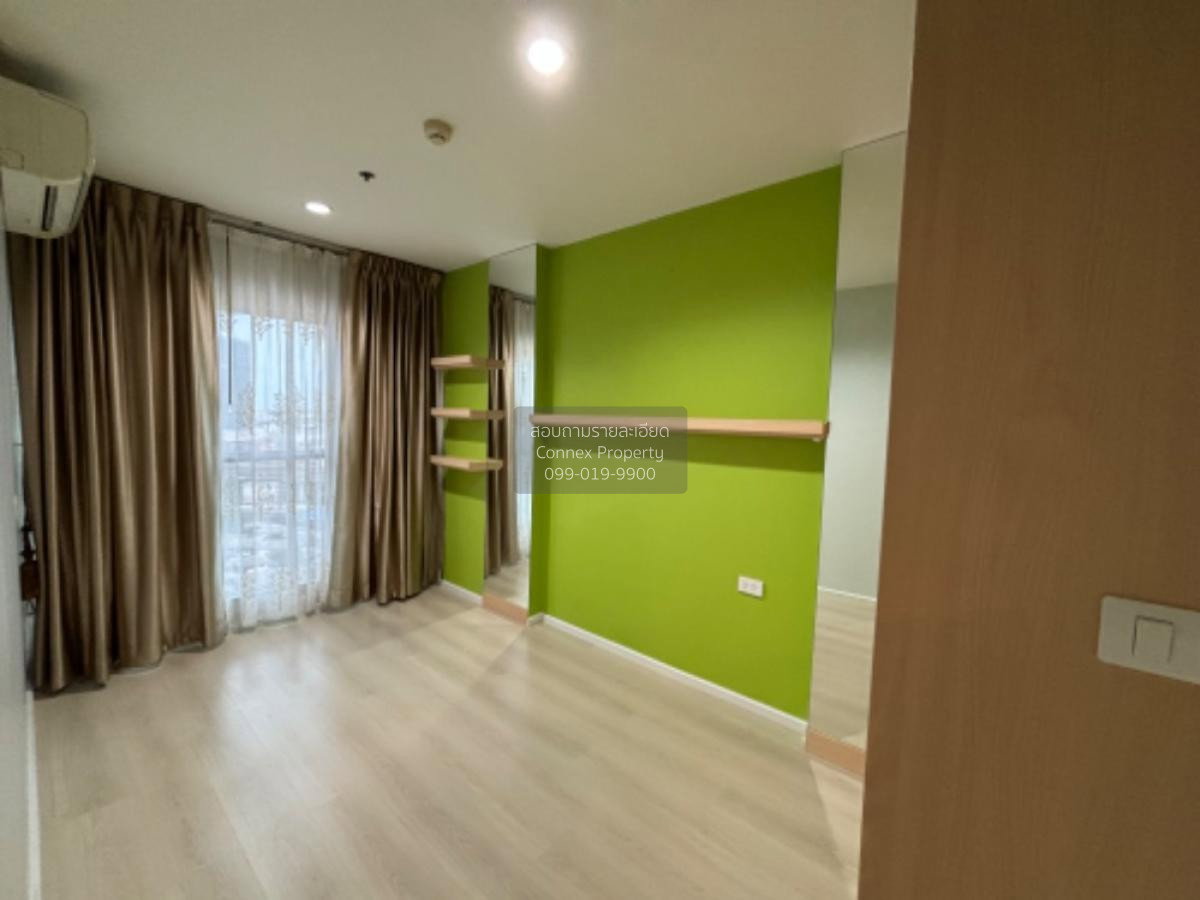 picture FOR RENTCondo Aspire Sukhumvit 48 BTS-Phra Khanong CX-100104-1 - 3/6