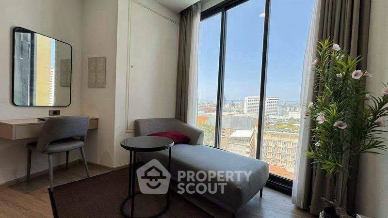 picture 1-BR Condo at The Edge in Saen Saep (ID 3263942) - 3/8