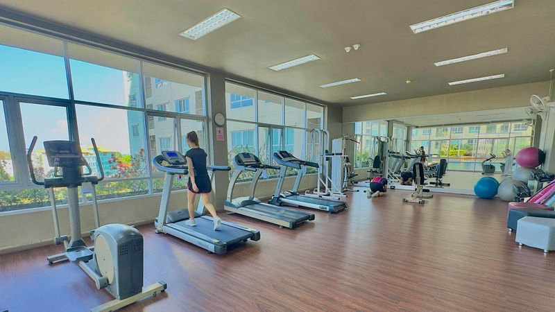 รูป ⛵ Lumpini Wongamat ⛵ Foreigner quota / City view / 18F / 1bedroom for quick sale彡 - รูปที่ 11/11