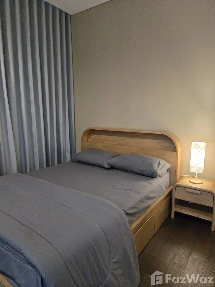 picture The Saint Residences 2 Bedrooms, 2 Bathrooms 6740282 - 4/10