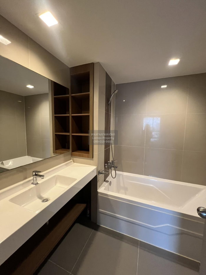 picture FOR RENTCondo Ideo Sukhumvit 93 BTS-Bang Chak CX-97775-1 - 6/7