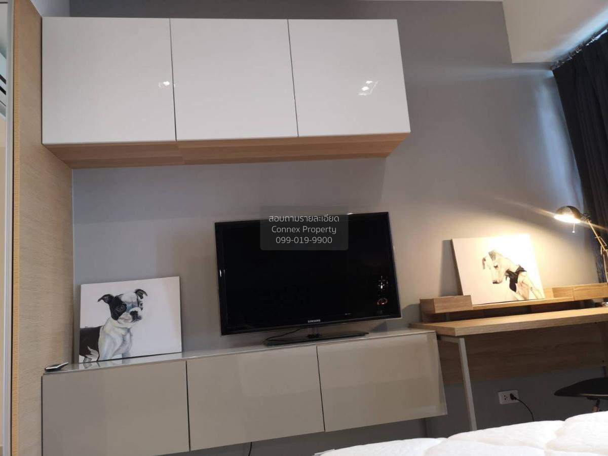 รูป เช่าคอนโด เดอะ ลอฟท์ เอกมัย BTS-เอกมัย | Ekkamai CX-22140-1 - รูปที่ 8/12