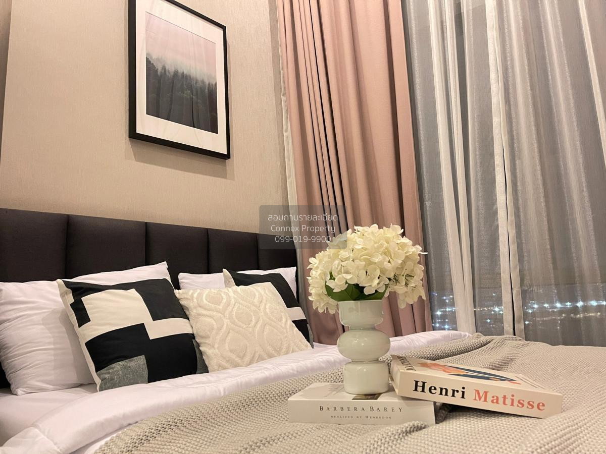 picture FOR RENTCondo Metro Sky Prachachuen MRT-Bang Son CX-85959-1 - 4/12